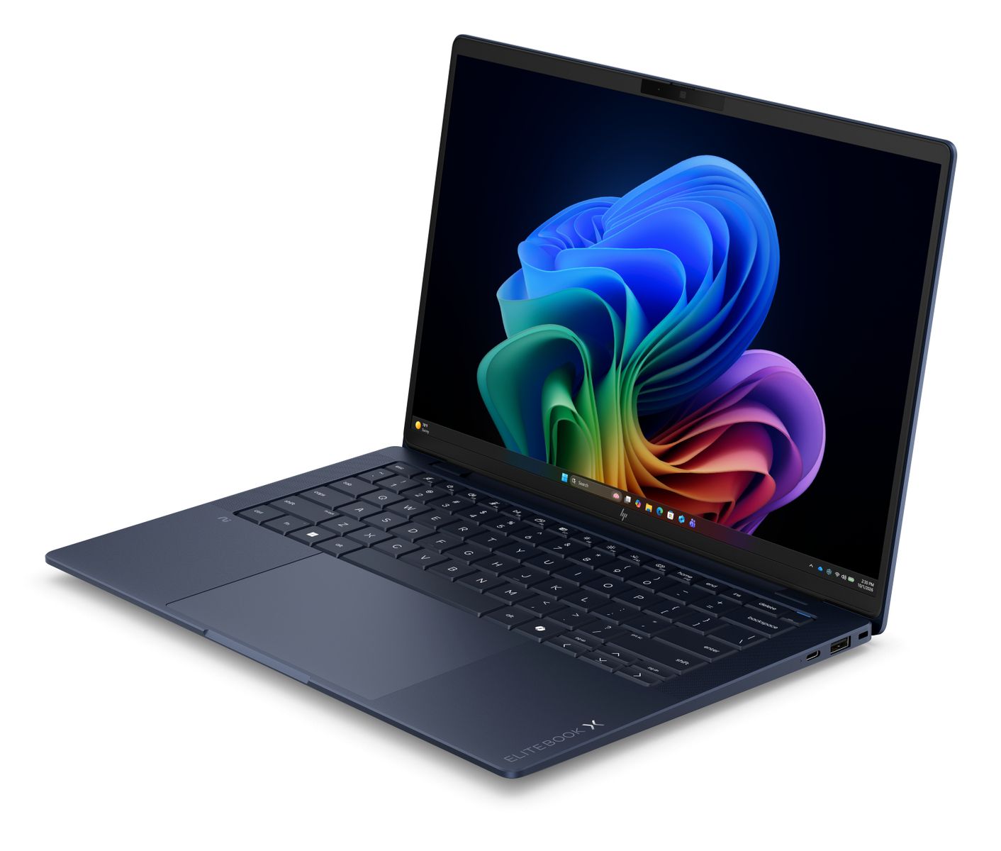 HP INC. EB XG2I NGAI 14OLED U5 325 16/512 W11P 3YOFF BLU