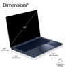 HP INC. EB XG2I NGAI 14OLED U5 325 16/512 W11P 3YOFF BLU