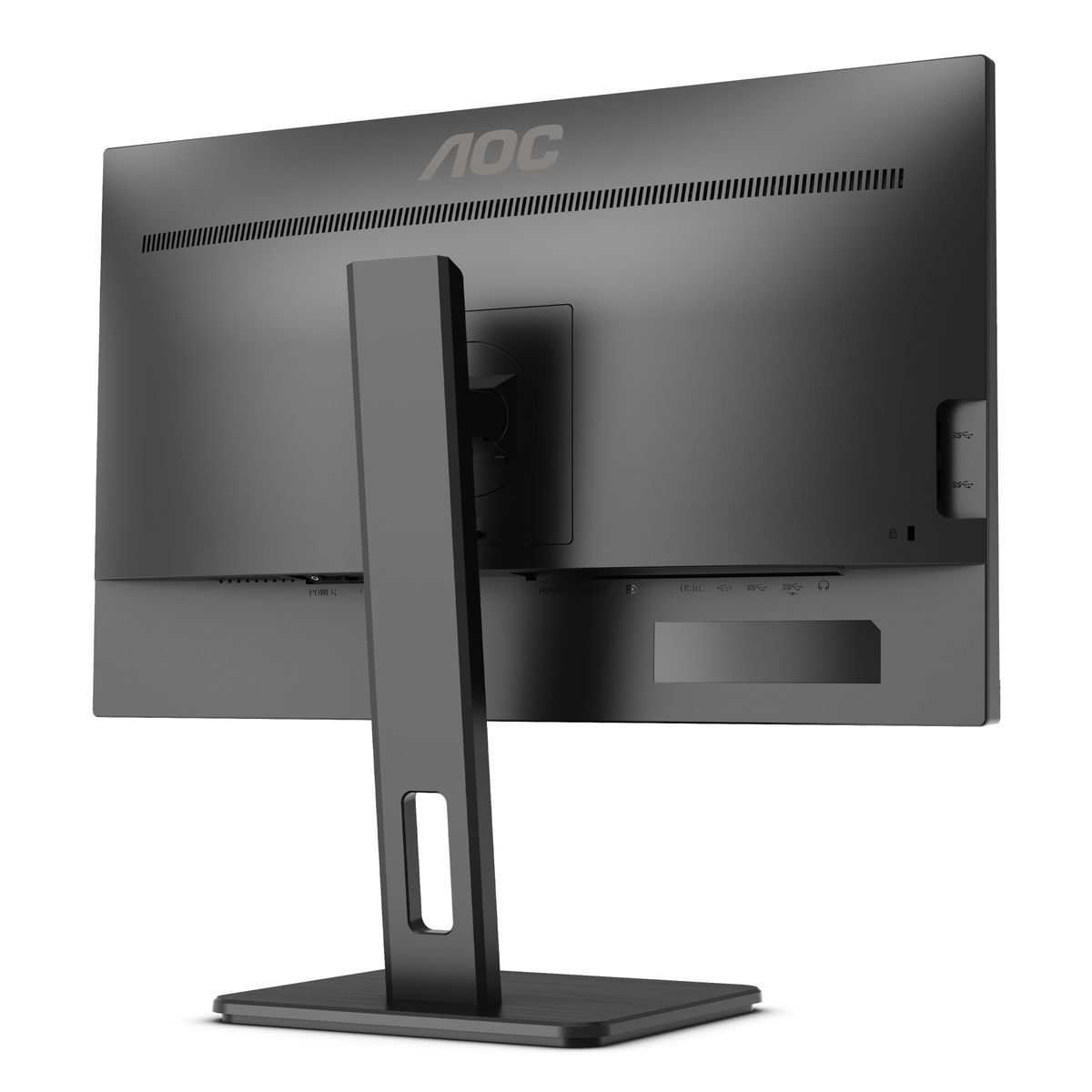 AOC 23,8 16:9 PRO-LINE 1920X1080 75HZ IPS 4MS 178/178