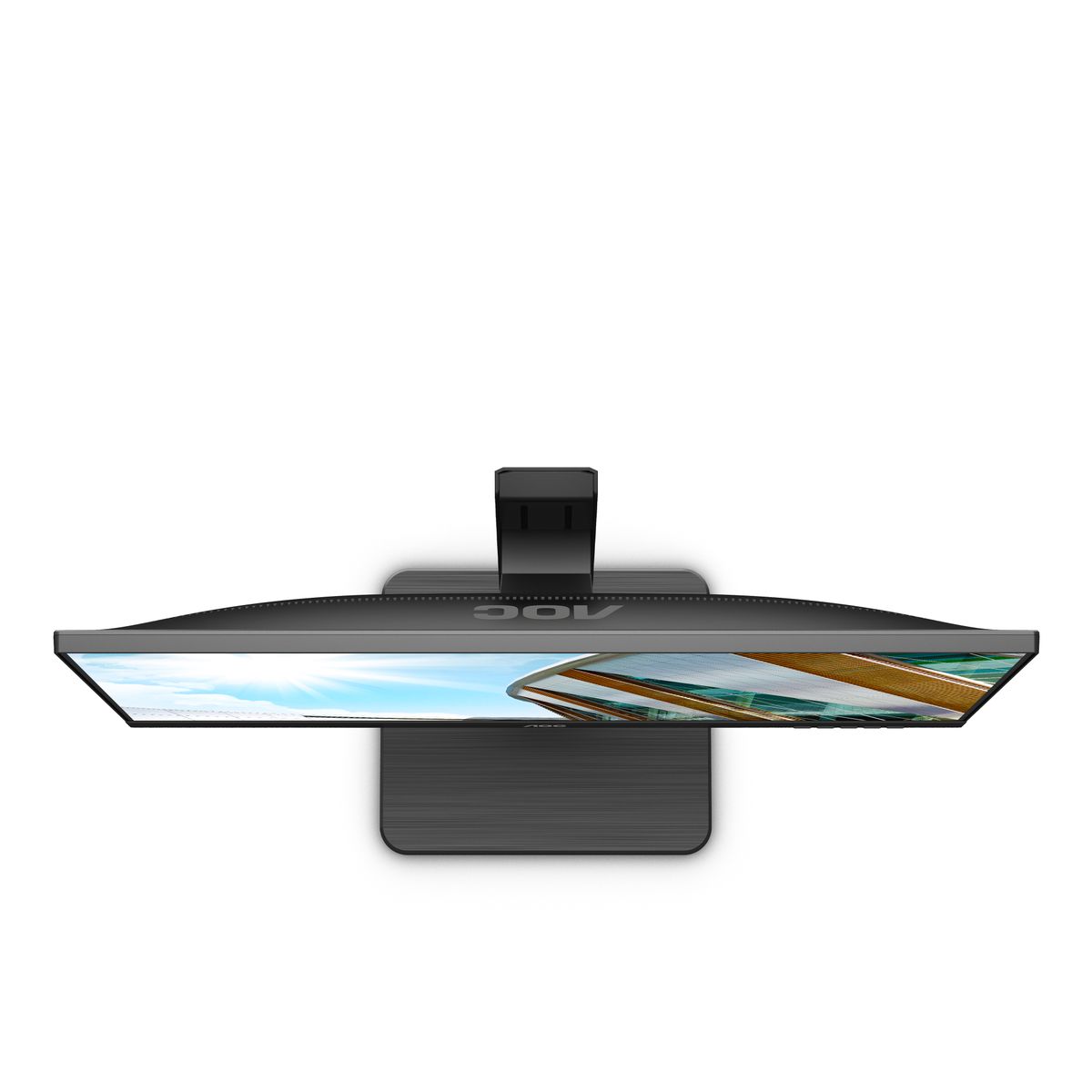 AOC 23,8 16:9 PRO-LINE 1920X1080 75HZ IPS 4MS 178/178