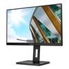 AOC 23,8 16:9 PRO-LINE 1920X1080 75HZ IPS 4MS 178/178