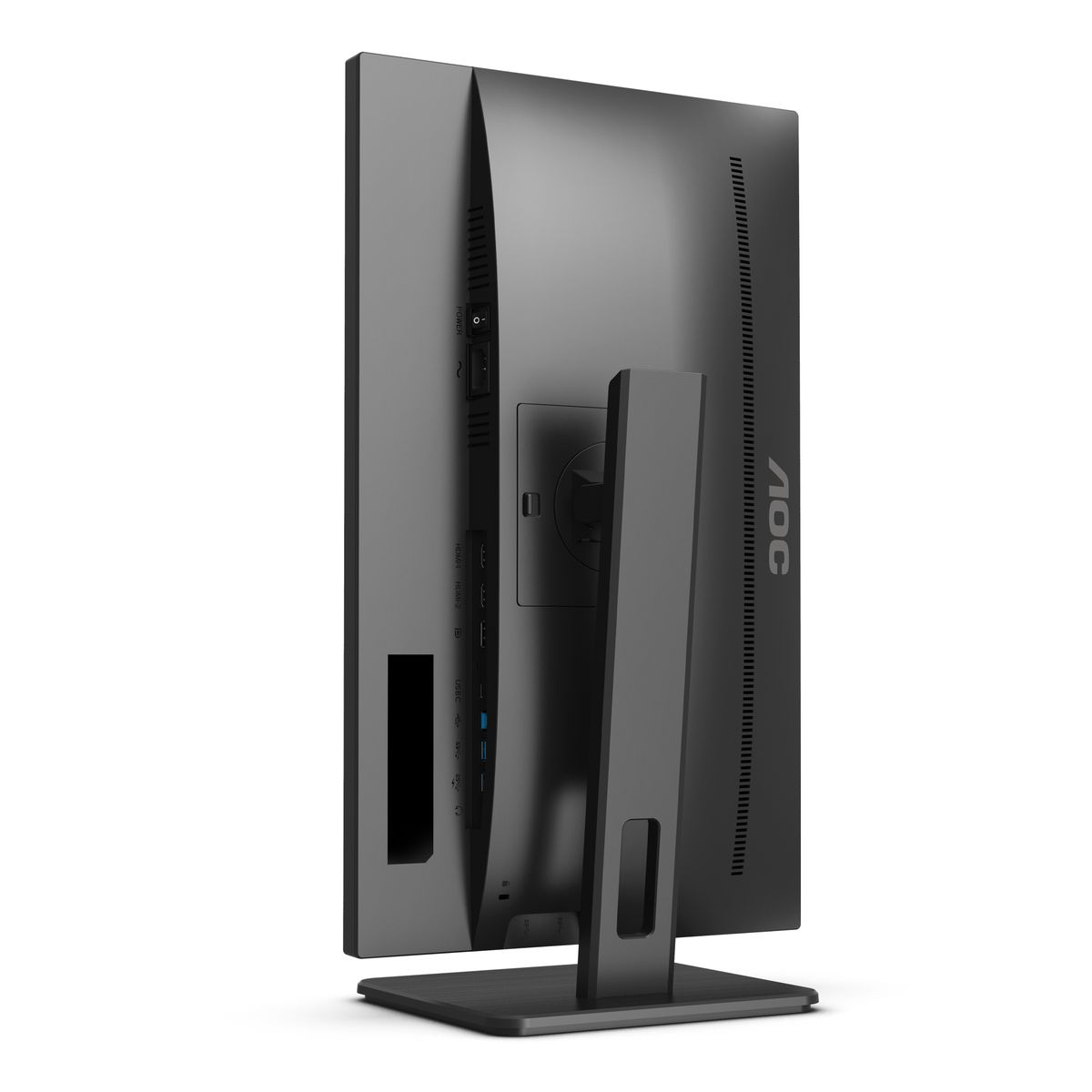 AOC 23,8 16:9 PRO-LINE 1920X1080 75HZ IPS 4MS 178/178