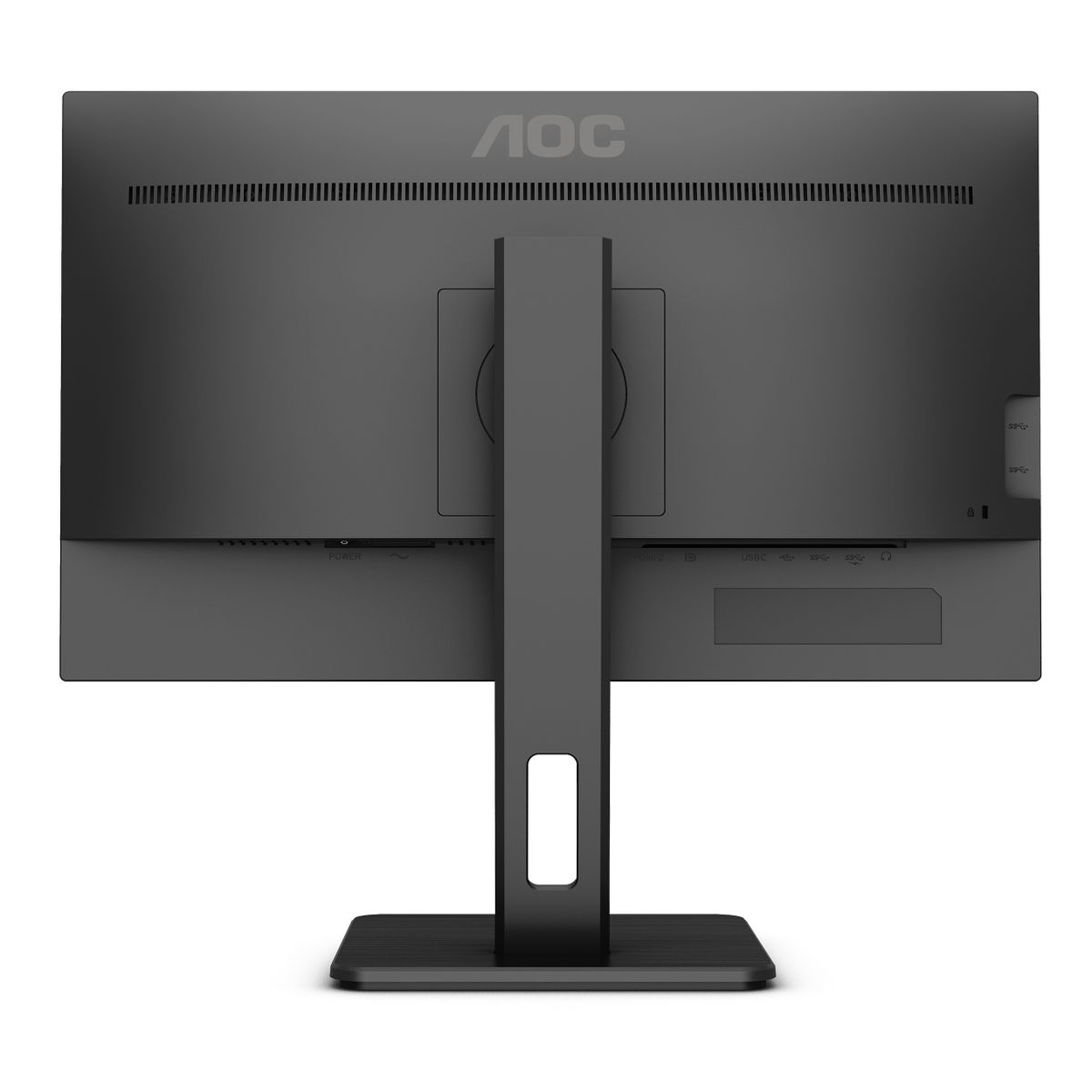 AOC 23,8 16:9 PRO-LINE 1920X1080 75HZ IPS 4MS 178/178