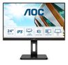 AOC 23,8 16:9 PRO-LINE 1920X1080 75HZ IPS 4MS 178/178