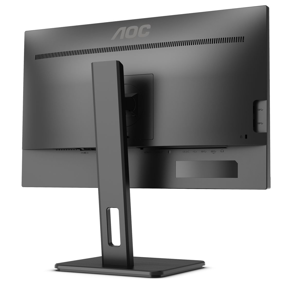 AOC 23,8 16:9 PRO-LINE 1920X1080 75HZ IPS 4MS 178/178
