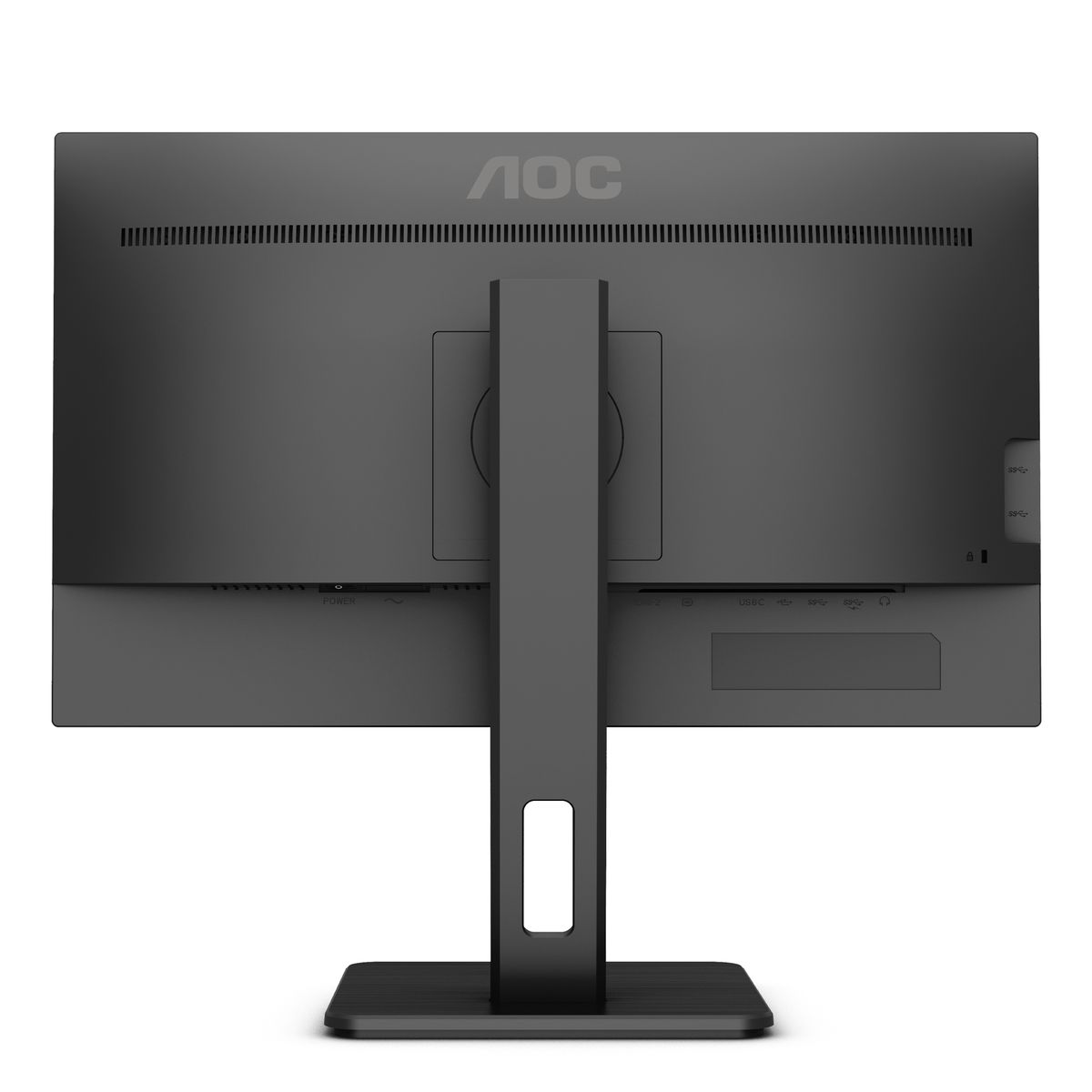 AOC 23,8 16:9 PRO-LINE 1920X1080 75HZ IPS 4MS 178/178