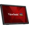 VIEWSONIC 22 FHD IR 10 POINTS TOUCH MONITOR WITH VGA