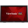 VIEWSONIC 22 FHD IR 10 POINTS TOUCH MONITOR WITH VGA