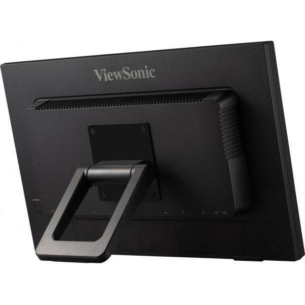 VIEWSONIC 22 FHD IR 10 POINTS TOUCH MONITOR WITH VGA