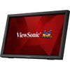 VIEWSONIC 22 FHD IR 10 POINTS TOUCH MONITOR WITH VGA