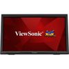 VIEWSONIC 22 FHD IR 10 POINTS TOUCH MONITOR WITH VGA