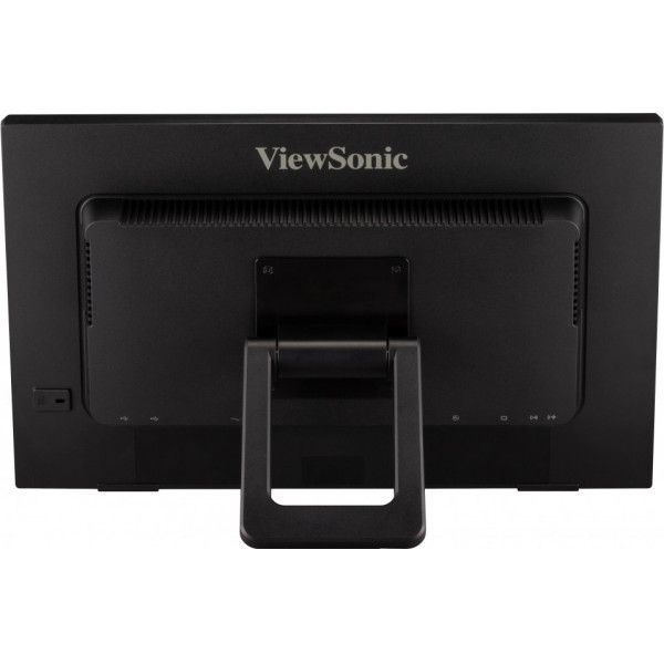 VIEWSONIC 22 FHD IR 10 POINTS TOUCH MONITOR WITH VGA