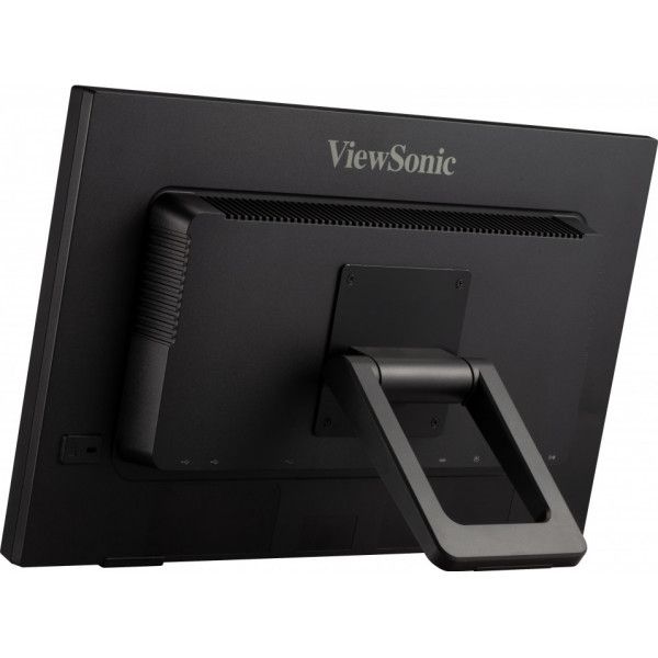 VIEWSONIC 22 FHD IR 10 POINTS TOUCH MONITOR WITH VGA