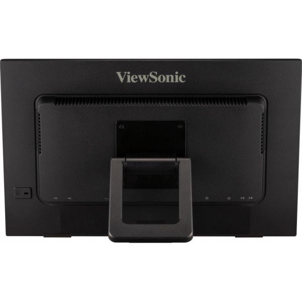 VIEWSONIC 22 FHD IR 10 POINTS TOUCH MONITOR WITH VGA