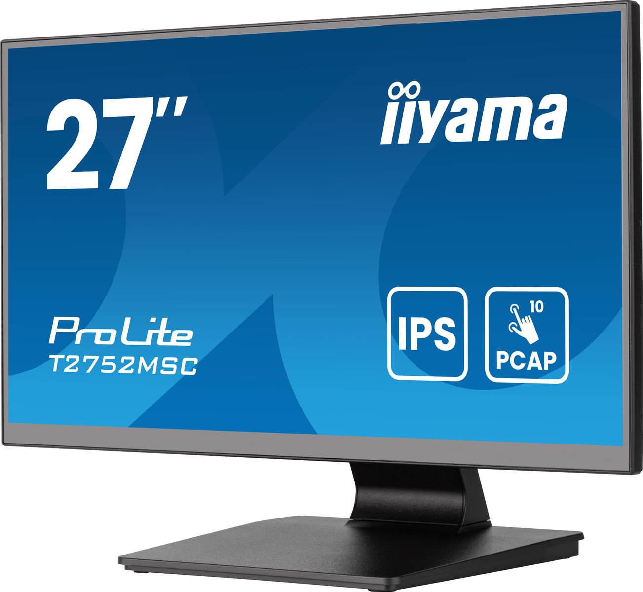 IIYAMA 27 PCAP 10P Touch