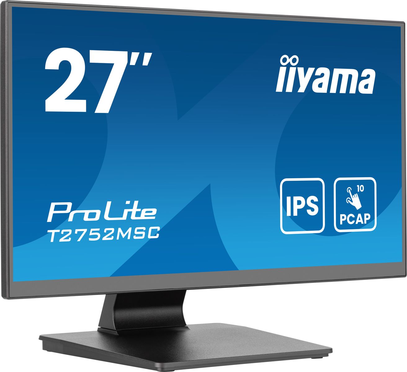 IIYAMA 27 PCAP 10P Touch