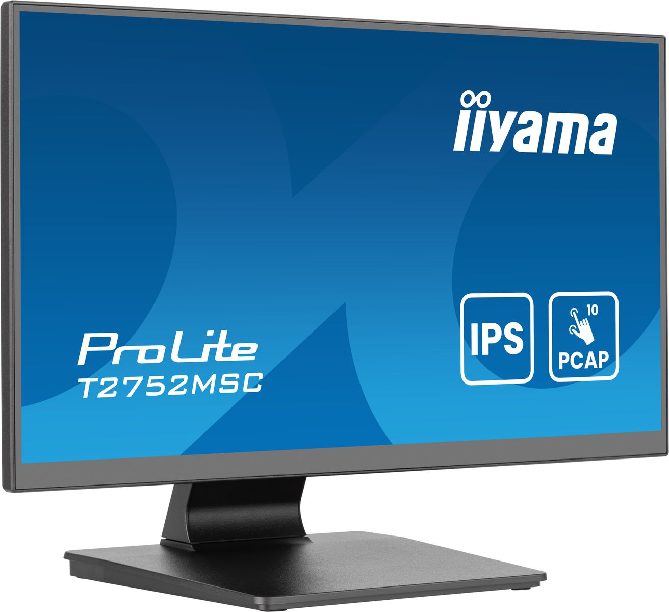 IIYAMA 27 PCAP 10P Touch