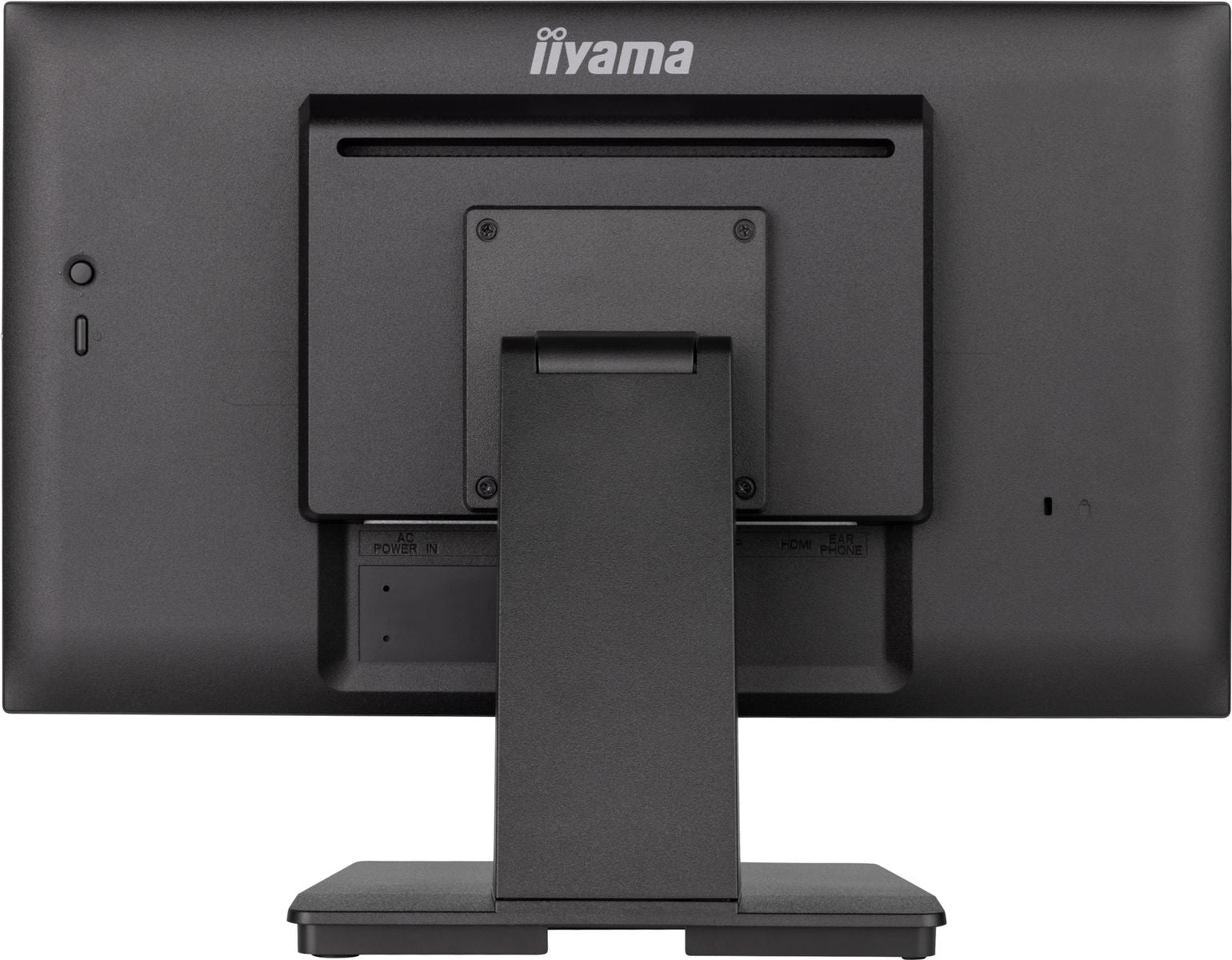 IIYAMA 27 PCAP 10P Touch