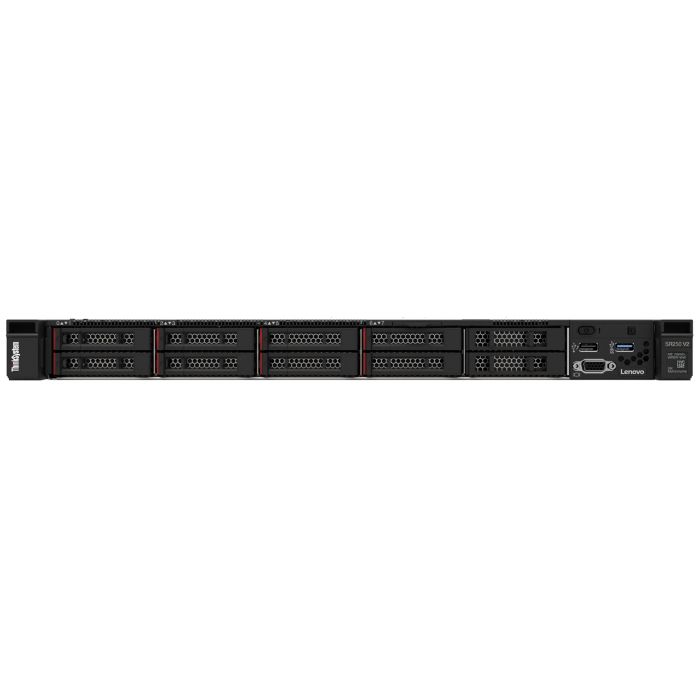 SR250 V2 XEON E-2334 4C 3.4GHZ 1x16GB OB 1xHS 450W [IMAGE 1]