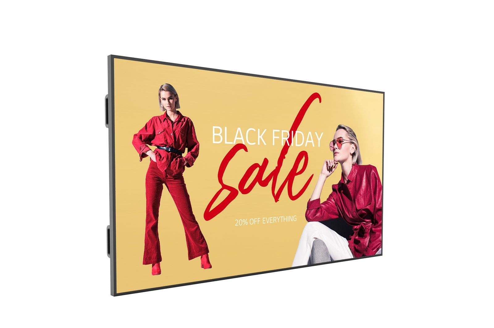 LG ELECTRONICS 110 LED IPS, 3840X2160, 16:9, 500 NIT