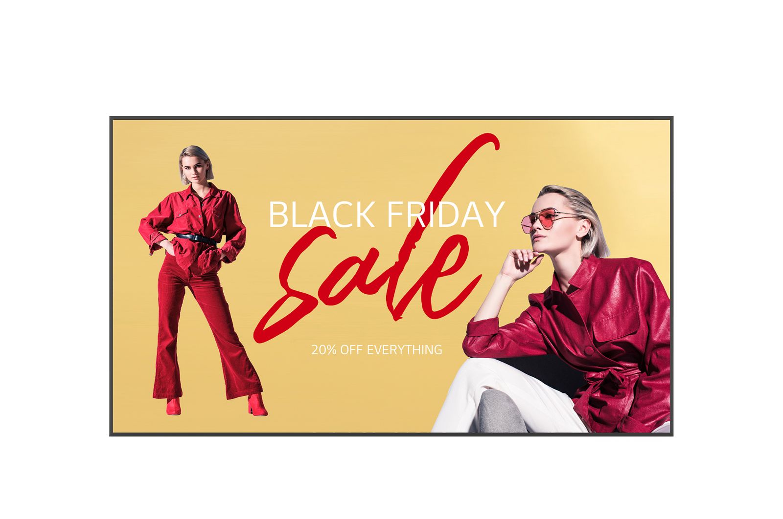 LG ELECTRONICS 110 LED IPS, 3840X2160, 16:9, 500 NIT