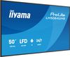 IIYAMA 65 3840x2160, UHD VA Android 14 OS