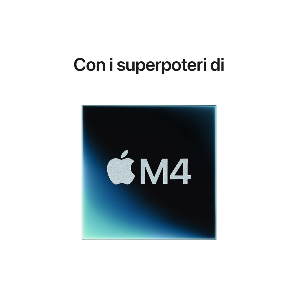 14 MACBOOK PRO APPLE M4 CHIP 10-CORE SPACE BLACK [IMAGE 3]