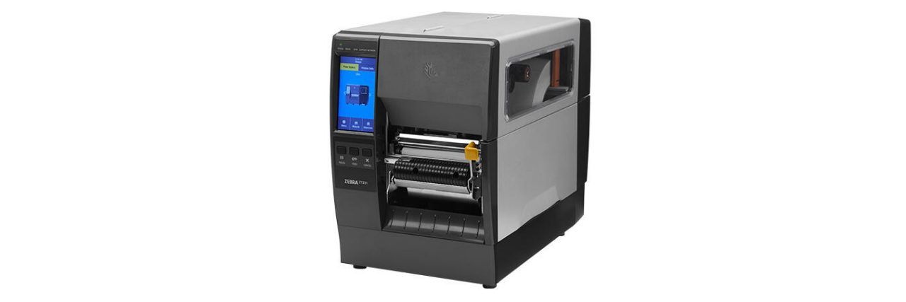ZEBRA ZT231,4 ,DT,203 DPI,TEAR,USB, SERIAL, ETHERNET
