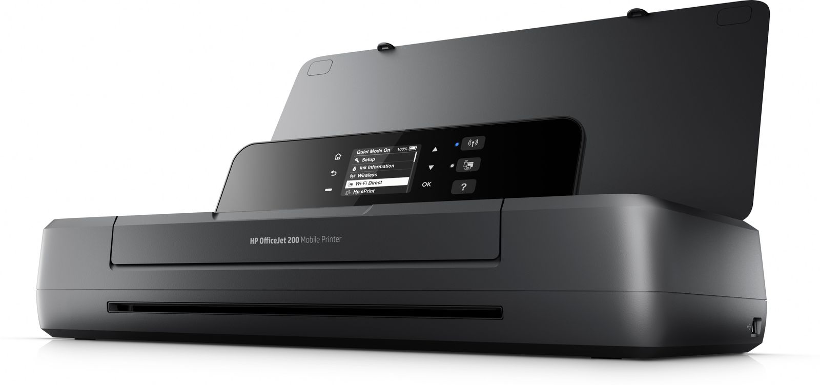 HP INC. HP OJ 200 MOBILE 9/6PPM WIFI USB 1YW