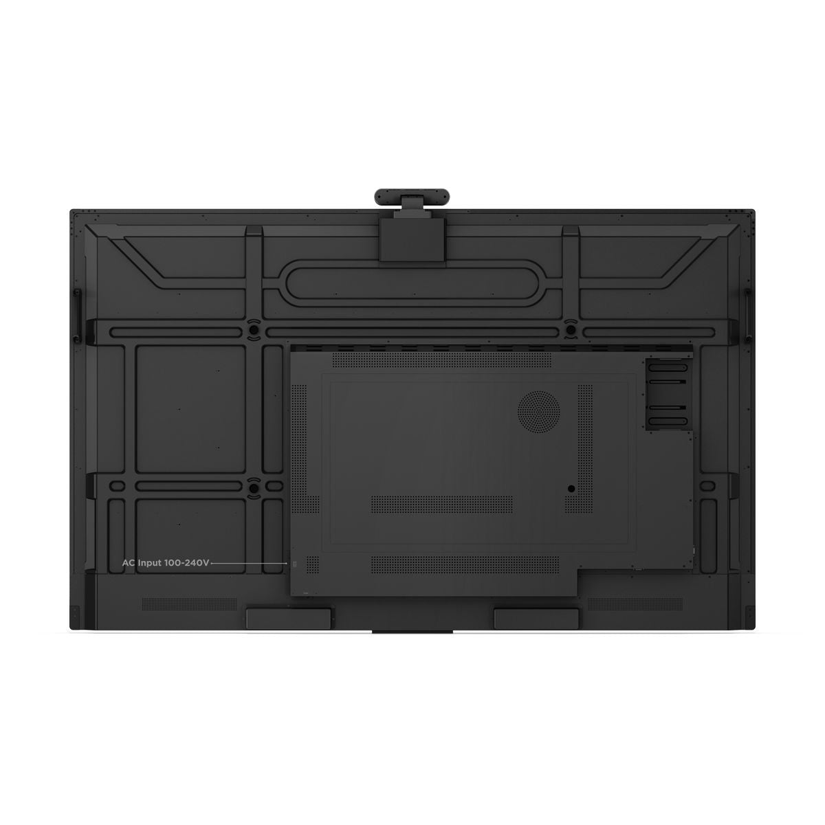 LENOVO THINVISION T75 IPS/UHD/VGA,HDMI,DP,USB-C/ SPEAKERS