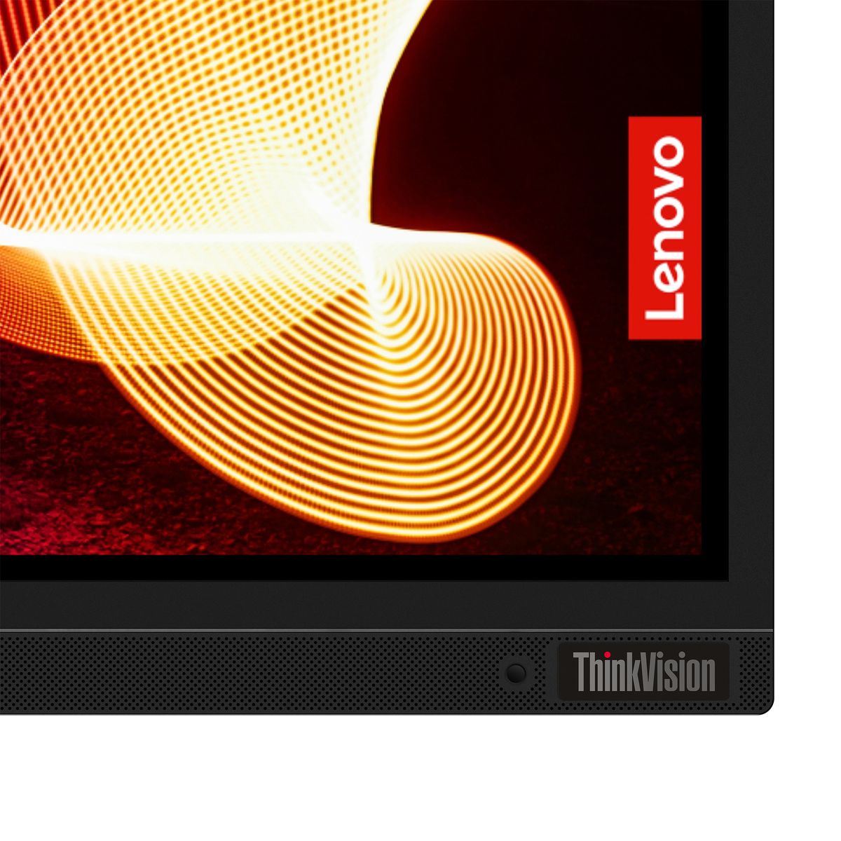 LENOVO THINVISION T75 IPS/UHD/VGA,HDMI,DP,USB-C/ SPEAKERS