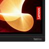 LENOVO THINVISION T75 IPS/UHD/VGA,HDMI,DP,USB-C/ SPEAKERS