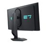 ALIENWARE 27 QD-OLED GAMING MONITOR AW2725DF