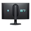 ALIENWARE 27 QD-OLED GAMING MONITOR AW2725DF