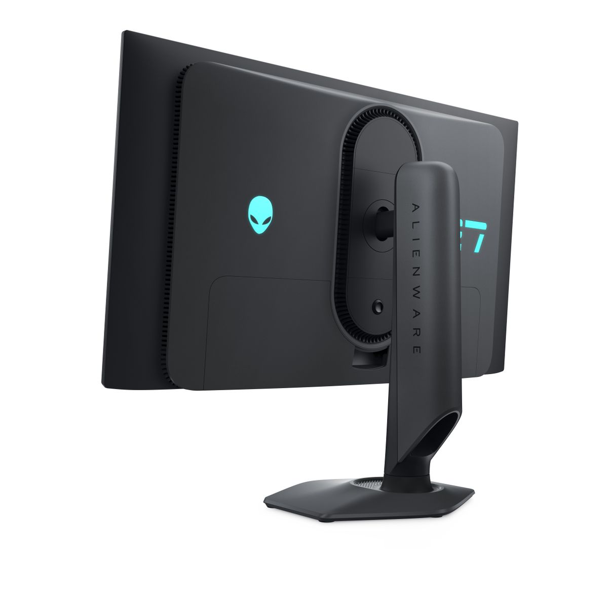 ALIENWARE 27 QD-OLED GAMING MONITOR AW2725DF