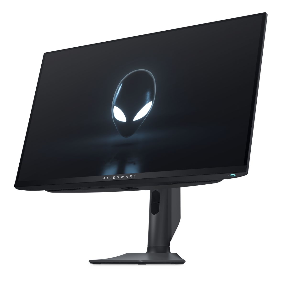 ALIENWARE 27 QD-OLED GAMING MONITOR AW2725DF
