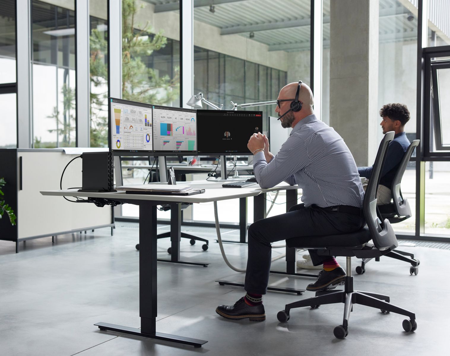 HP INC. PRODESK 4 G1I MINI ULTRA 7-265T 16/512 WIN11P 3YW