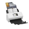BROTHER SCANNER DOCUMENTALE - A4 - 35PPM/70IPM
