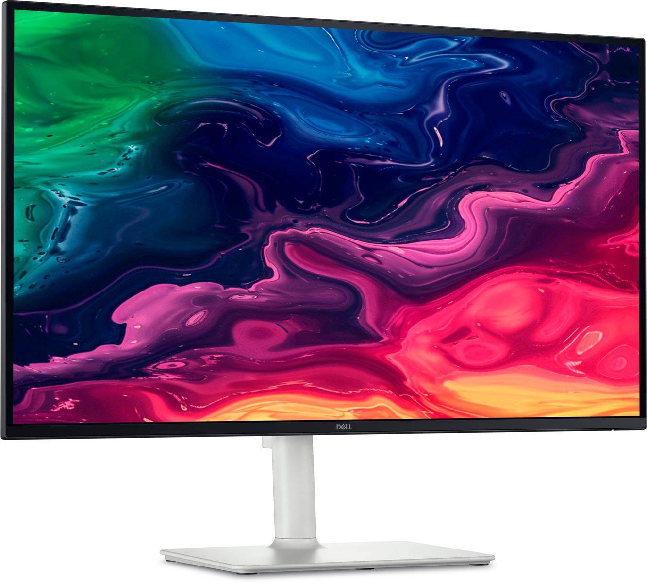 DELL 27 PLUS 4K USB-C MONITOR S2725QC [IMAGE 1]