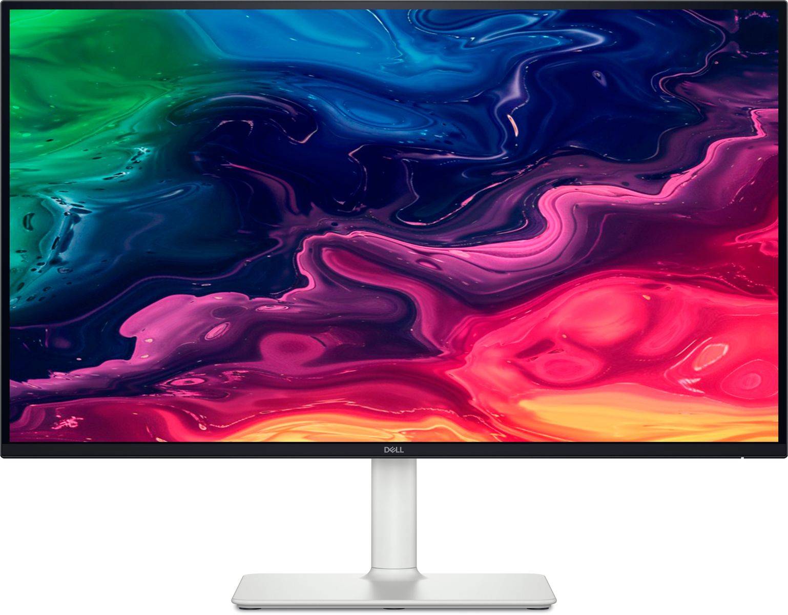 DELL 27 PLUS 4K USB-C MONITOR S2725QC [IMAGE 2]