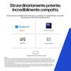 HP INC. Z2 MINI G1I ULTRA 7 265 32/1 RTX A400 WIN11P 3YW