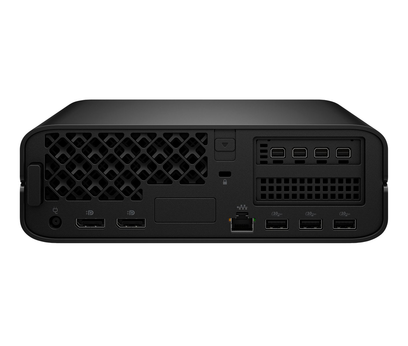 HP INC. Z2 MINI G1I ULTRA 7 265 32/1 RTX A400 WIN11P 3YW
