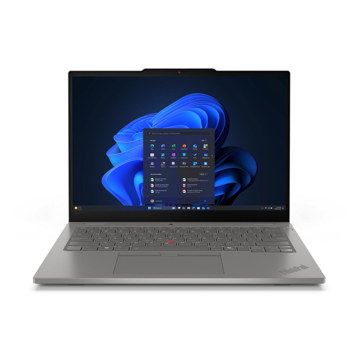 LENOVO TS L13 2-IN-1 RZ5PRO-215 16G 512G 13TOUCH W11P 1YP