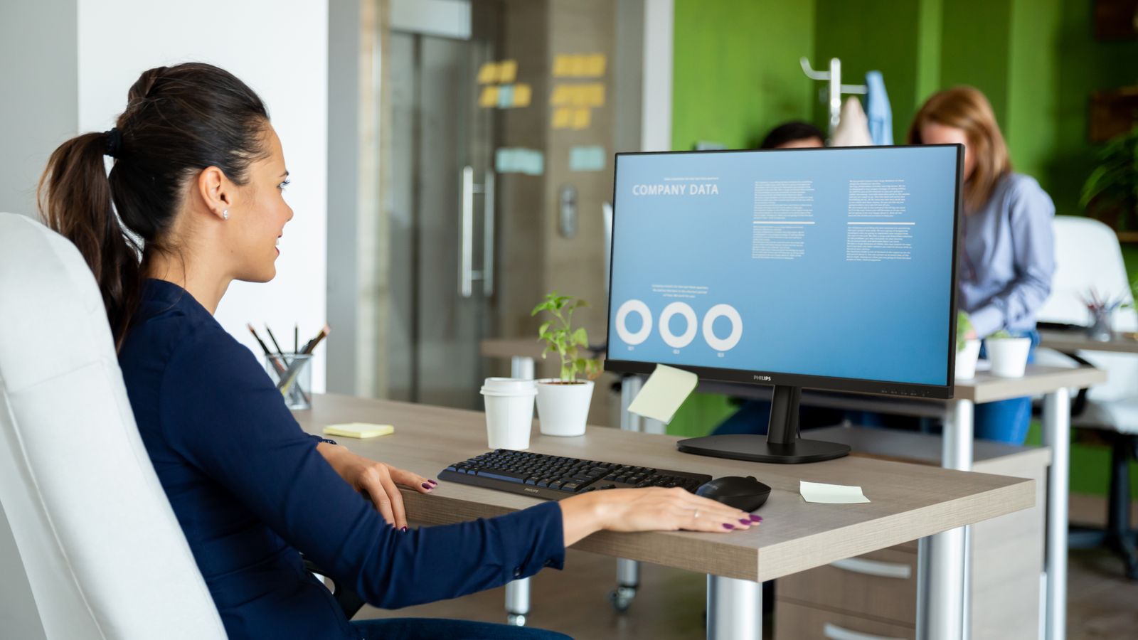 PHILIPS 31,5 16:9 IPS WLED 2560X1440