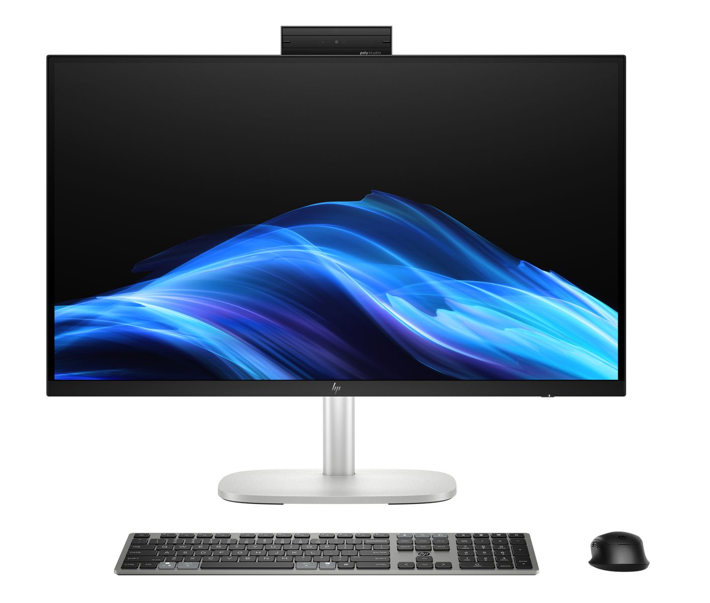 HP INC. ELITE 8 G1I AIO27NT ULTRA7-265 32/1 W11P 3YW
