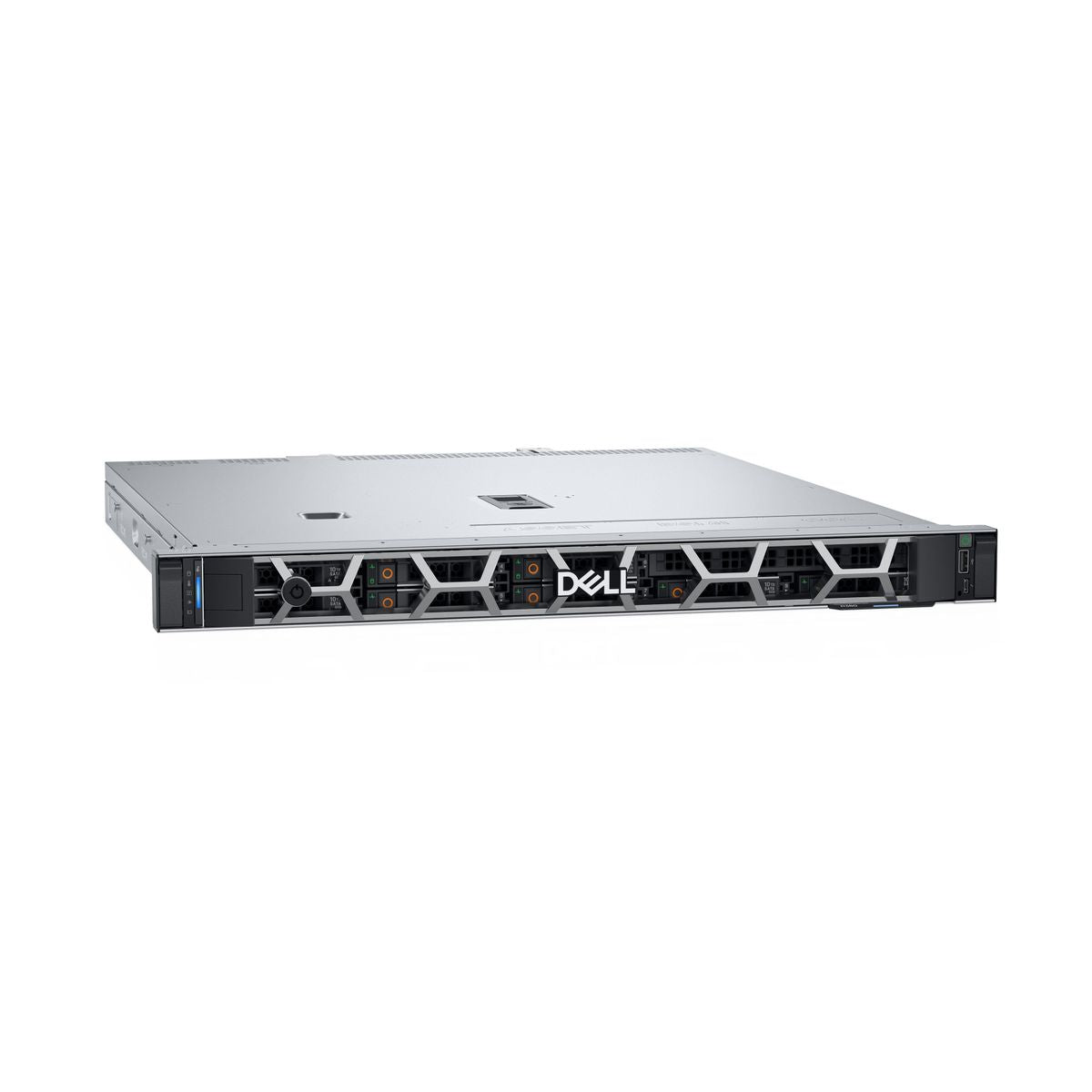 DELL DELL R360 8X2.5 6369P 32GB 2X480GB 2X700W H755 3YR