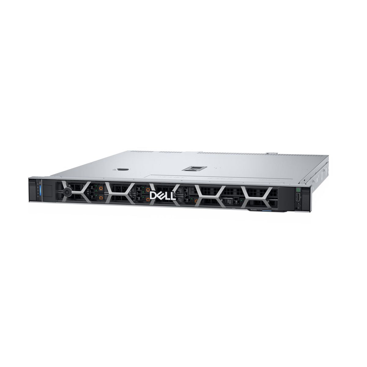 DELL DELL R360 8X2.5 6369P 32GB 2X480GB 2X700W H755 3YR