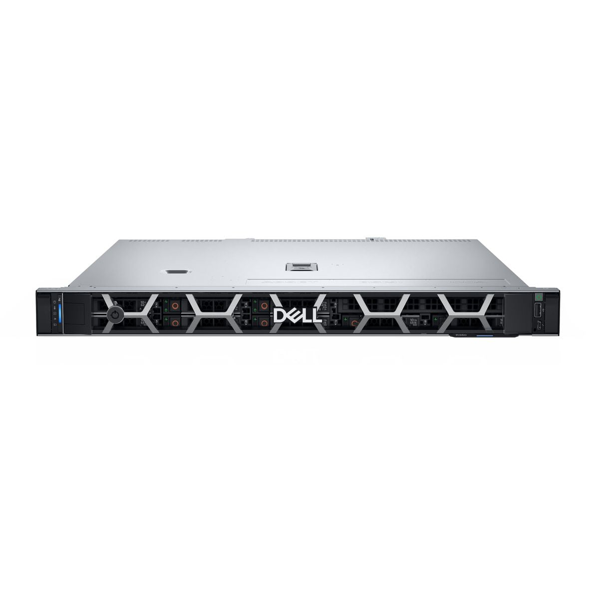 DELL DELL R360 8X2.5 6369P 32GB 2X480GB 2X700W H755 3YR