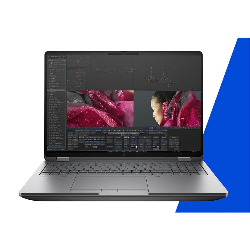HP INC. ZFURY 16G1I ULTRA7 255HX 32/1 RTX2000 W11P 3YW