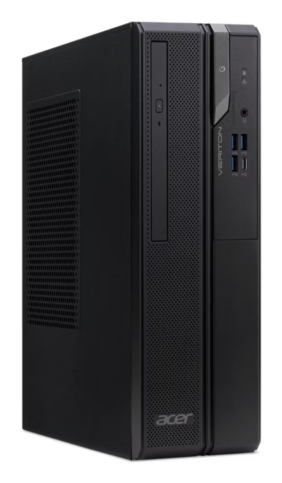 Acer VX2720G SFF I5-14400 16GB 512GB SSD WIN 11 PRO